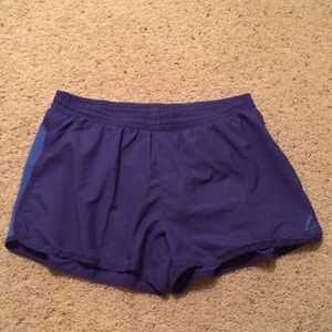 Indigo Adidas Shorts L